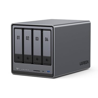NSUGR-DXP4800