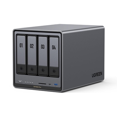 NSUGR-DXP4800PL