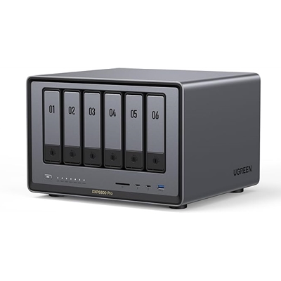 NSUGR-DXP6800PR
