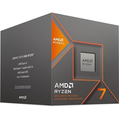 PRAMD-8700G-2