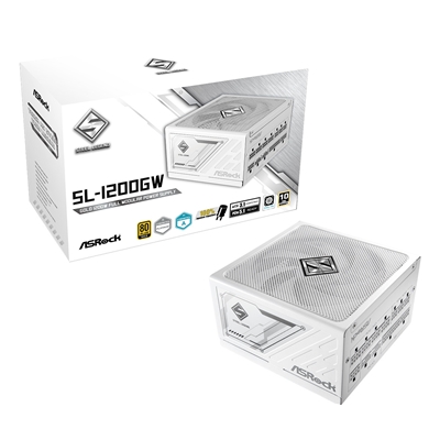 PSASR-SL1200GW