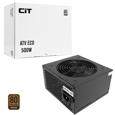 PSCIT-CIT500ATVE