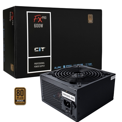 PSCIT-CIT600FX