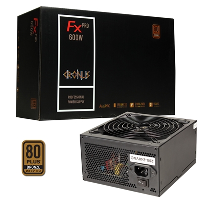 PSCRO-ECRO600W