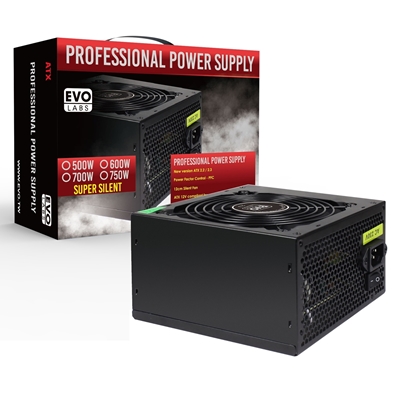 PSEVO-500W-12BL