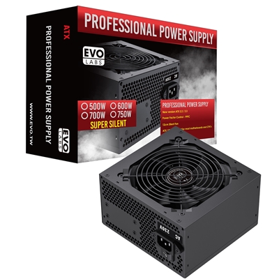 PSEVO-500W-12BL