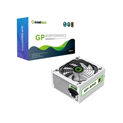 PSGAM-GP850WHT