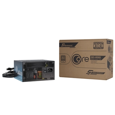 PSSEA-COREGC650