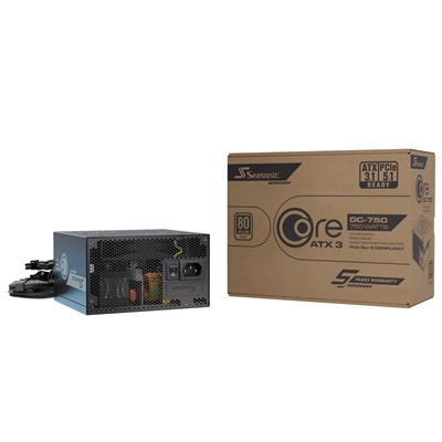 PSSEA-COREGC750
