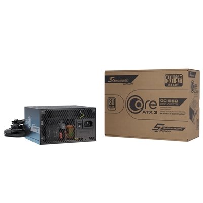 PSSEA-COREGC850