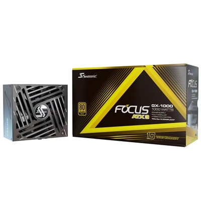 PSSEA-FOCUSGX10