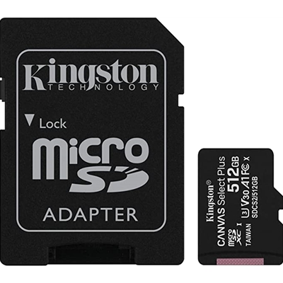 SDKIN-SDCS2512GB