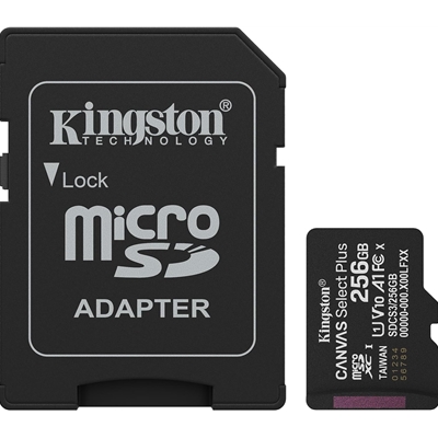 SDKIN-SDCS3256GB