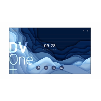 WBNEW-DV135HD