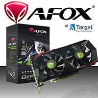 AFox Nvidia Graphics Cards GPU at Target Components IT Distributor AFox Nvidia Graphics Cards GPU at Target Components IT Distributor