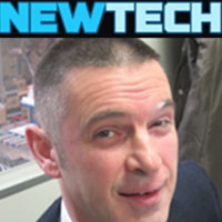 NewTech free event at Target Components IT Distributor NewTech free event at Target Components IT Distributor