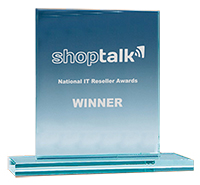 ShopTalk National IT Reseller Awards at Target Components IT Distributor ShopTalk National IT Reseller Awards at Target Components IT Distributor